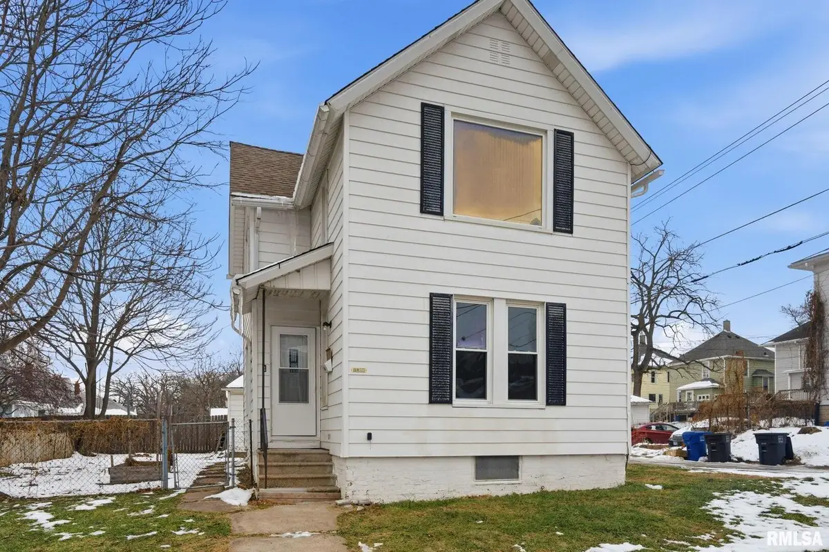 1306 17th Street, Moline, IL 61265 - Image #1