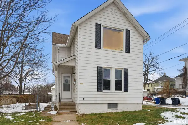 1306 17th Street, Moline, IL 61265