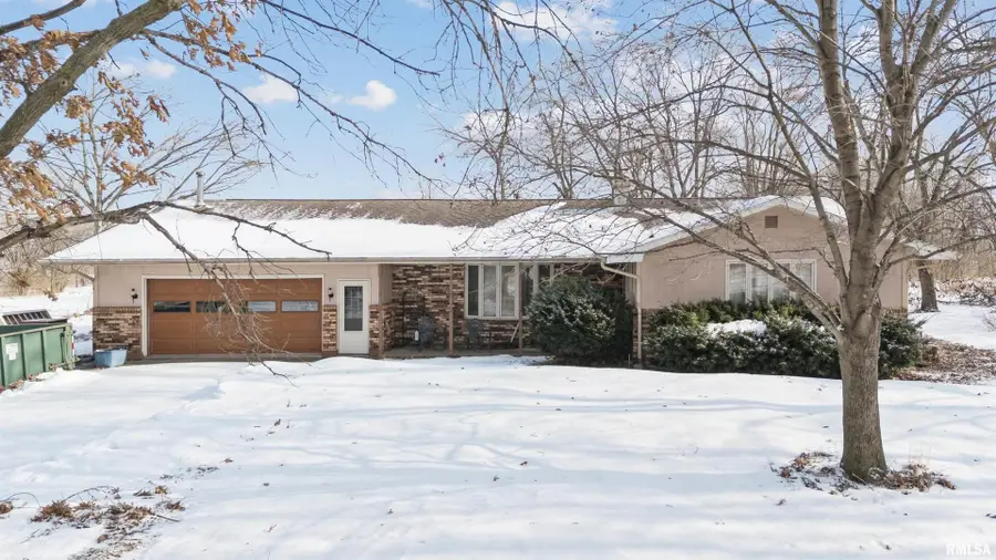 28597 Ropp Road, Geneseo, IL 61254 - Image #2