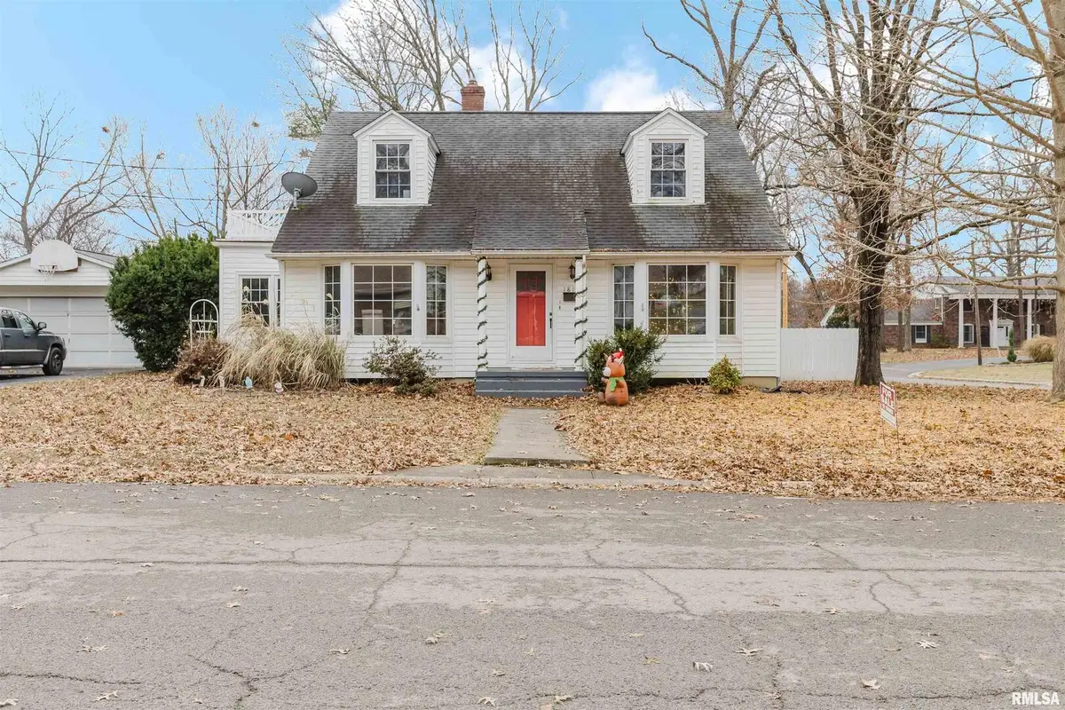 1819 Pace Avenue, Mount Vernon, IL 62864 - Image #1