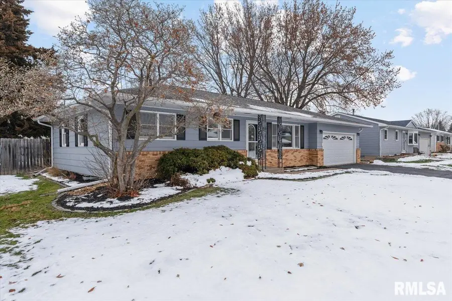 1005 5th Street #A, Hampton, IL 61256-9626 - Image #2