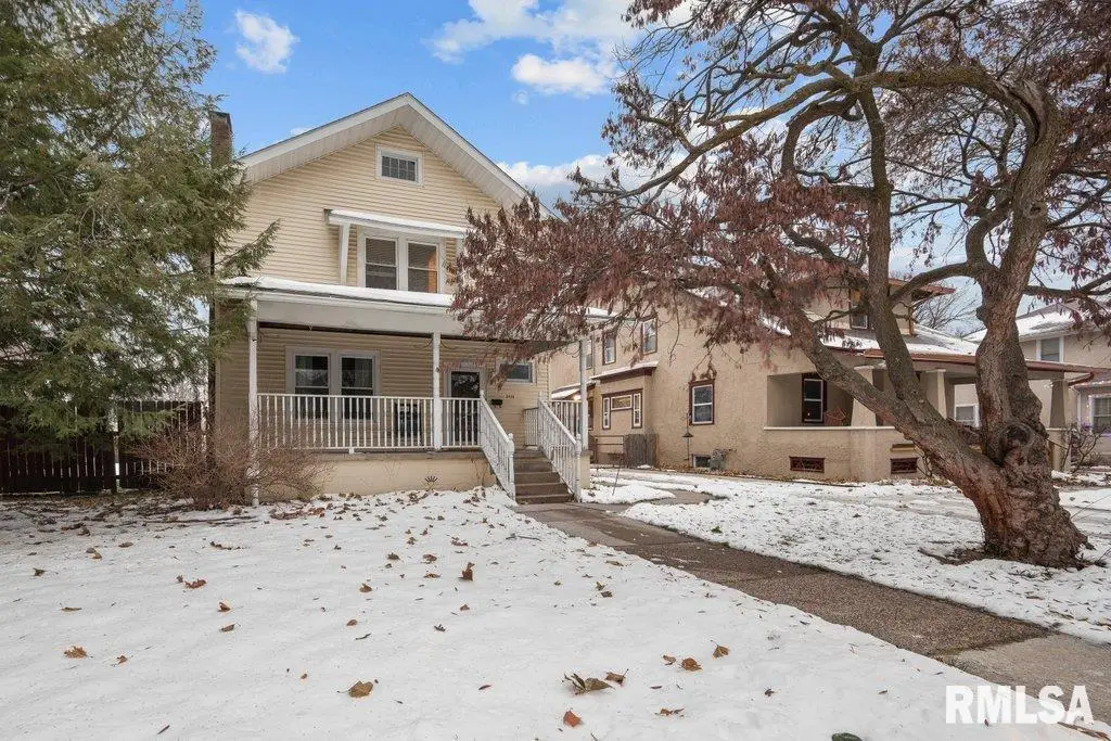 2428 Arlington Avenue, Davenport, IA 52803 - Image #1