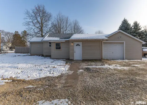 513 3rd Street, Camanche, IA 52730