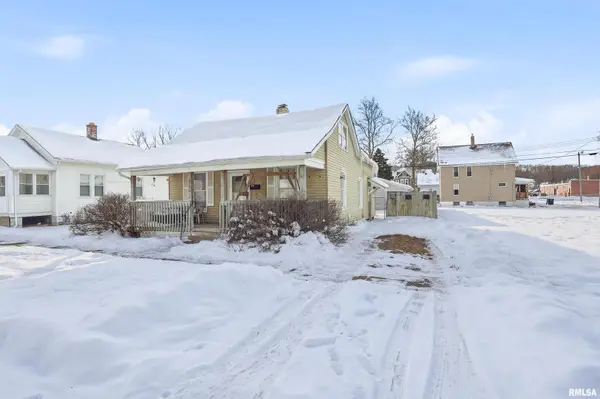 2706 5 1/2 Avenue, Rock Island, IL 61201