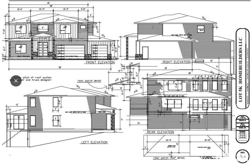 1713 Katie Court, Davenport, IA 52807 - Image #1