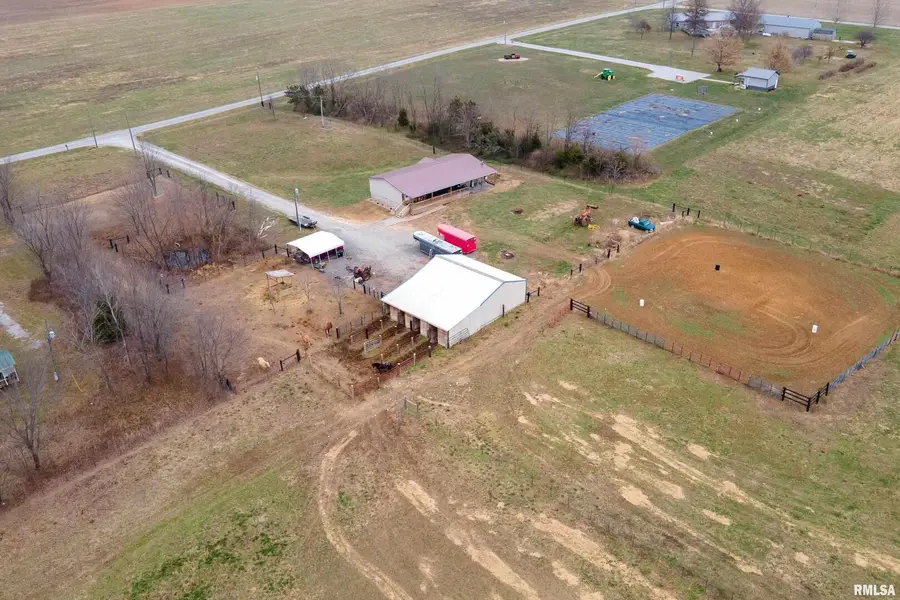 3996 Belgium Road, Mulkeytown, IL 62865 - Image #3