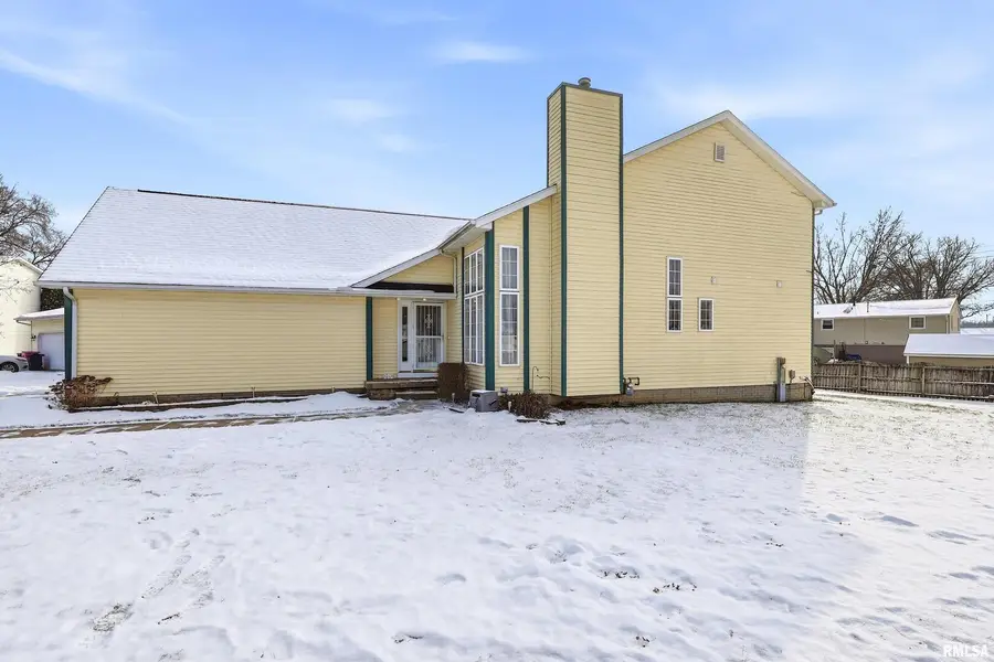 313 Sullivan Drive, Colona, IL 61241 - #2