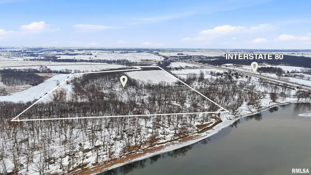 75 Acres 306th Street, Tipton, IA 52772 - Image #1