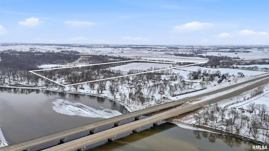 75 Acres 306th Street, Tipton, IA 52772 - Image #3