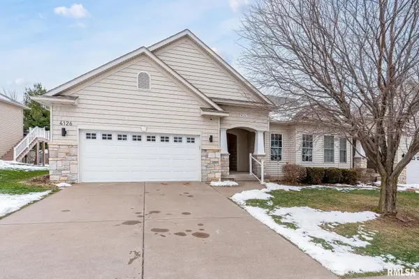 4126 Charles Court, Bettendorf, IA 52722