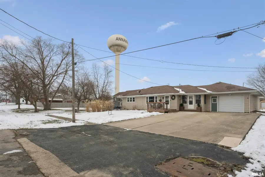208 N Depot Street, Annawan, IL 61234 - Image #2