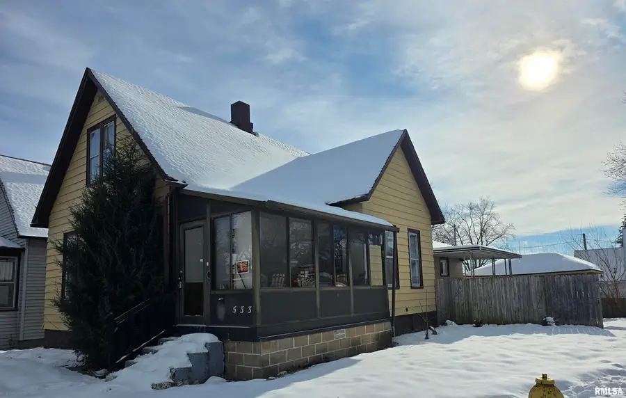 533 6th Avenue N, Clinton, IA 52732 - Image #3