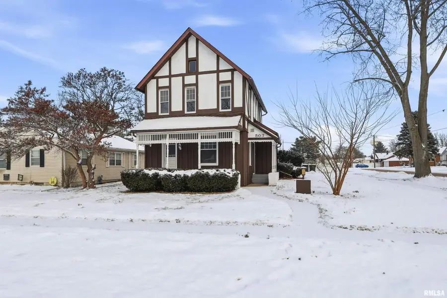 503 W Palace, Geneseo, IL 61254-1234 - Image #2