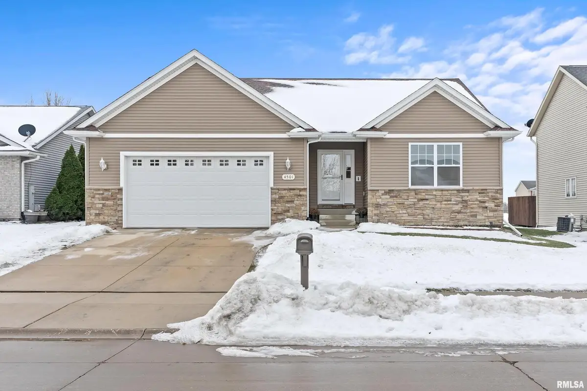 4501 W 14th Street, Davenport, IA 52804 - Image #1