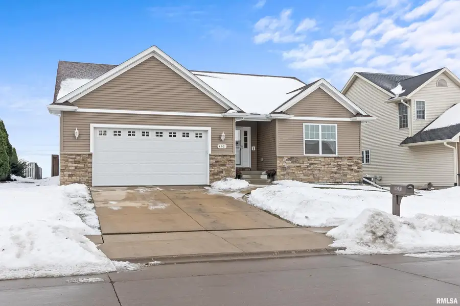 4501 W 14th Street, Davenport, IA 52804 - Image #2