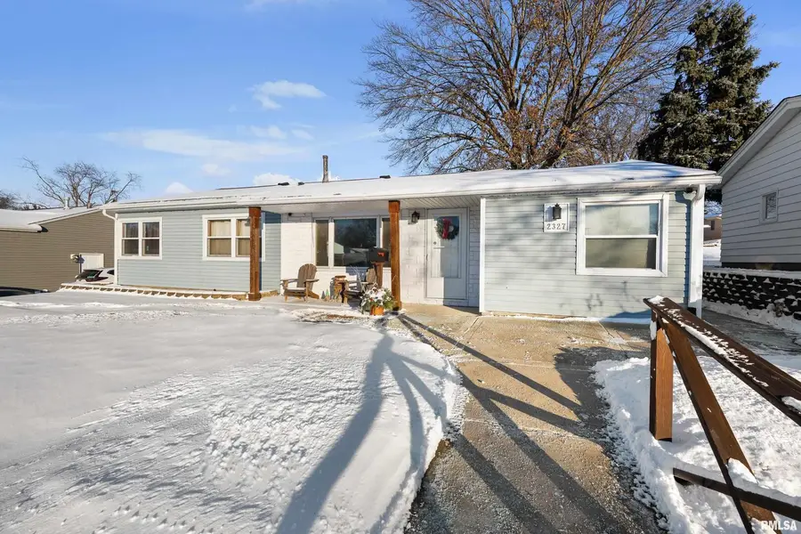 2327 Washington Lane, Davenport, IA 52804 - Image #3