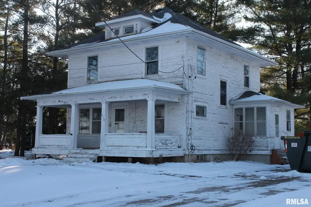 410 E North Street, Cambridge, IL 61238 - #1