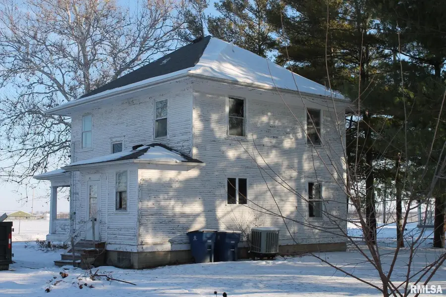 410 E North Street, Cambridge, IL 61238 - #3