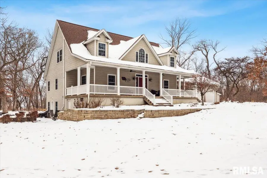 2960 265th Street, Dewitt, IA 52742 - #2