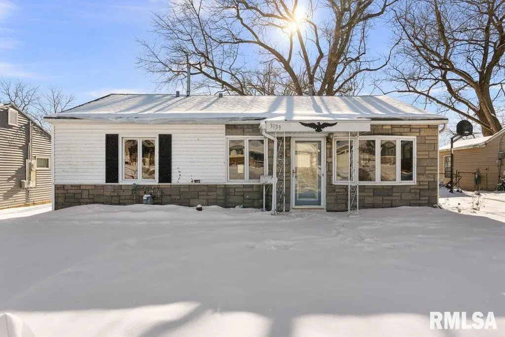 3139 W 1st Street, Davenport, IA 52804 - Image #1