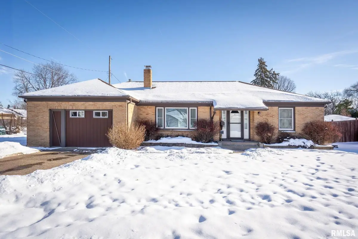 622 53rd Street, Moline, IL 61265 - Image #1