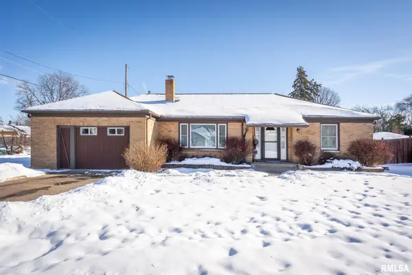 622 53rd Street, Moline, IL 61265