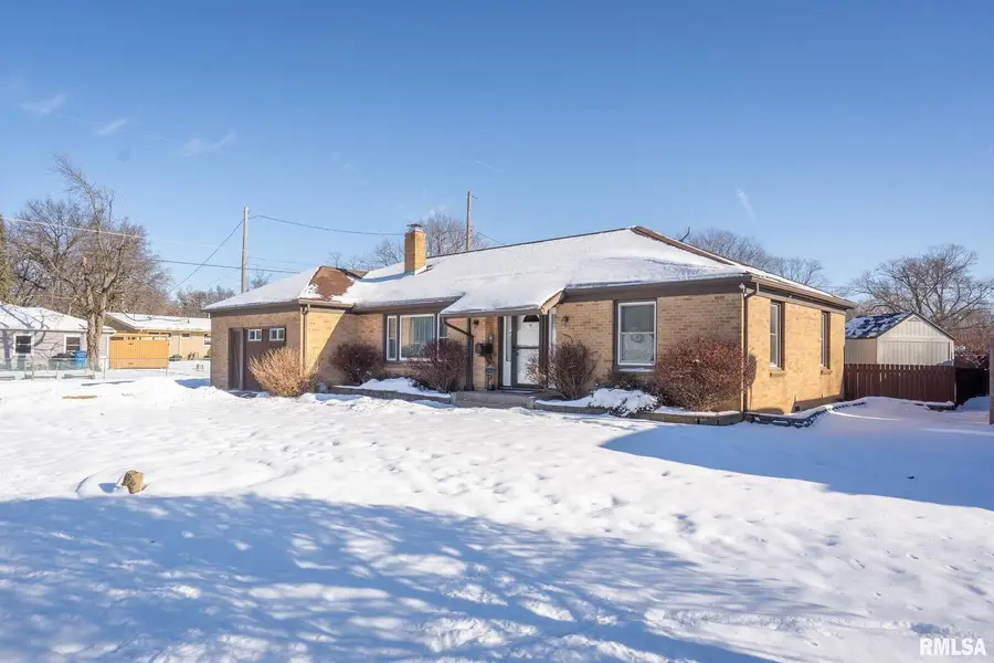 622 53rd Street, Moline, IL 61265 - Image #2