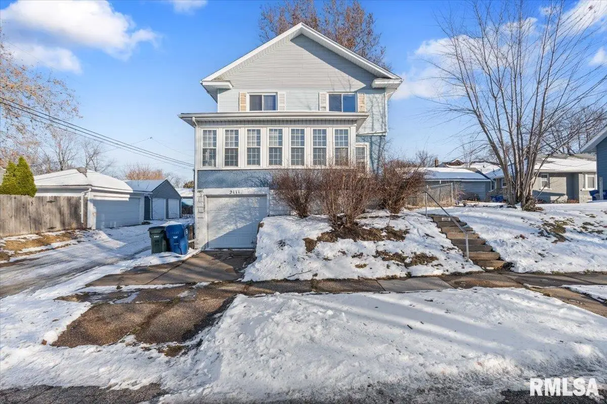 2111 Mississippi Avenue, Davenport, IA 52803 - Image #1