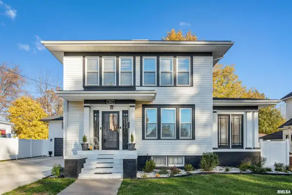 404 S College Avenue, Aledo, IL 61231