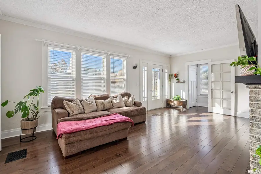 404 S College Avenue, Aledo, IL 61231 - Image #2