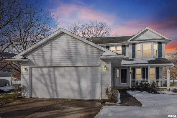 53 W Rose Court, Geneseo, IL 61254