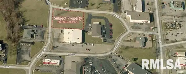 4810 21st Avenue #A, Moline, IL 61265