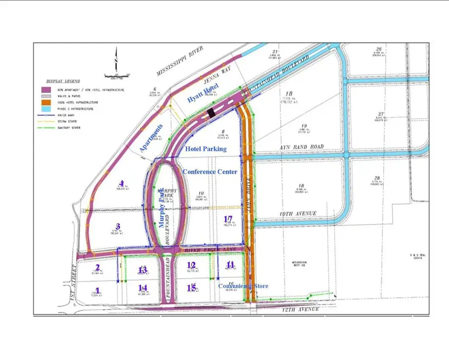 0 12th Avenue #L 13, East Moline, IL 61244 - Image #3