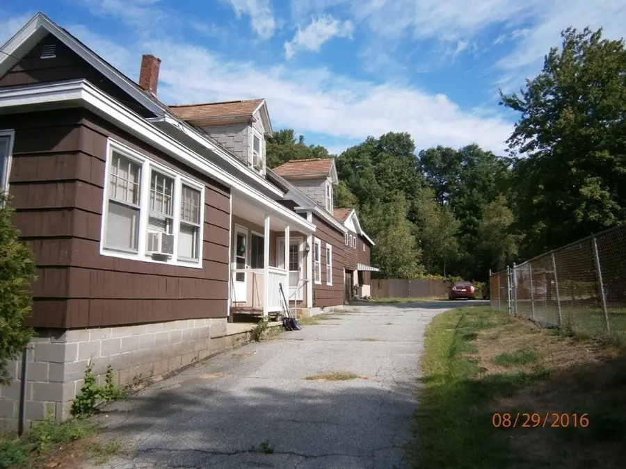 1513 Broadway, Haverhill, MA 01832 - #2