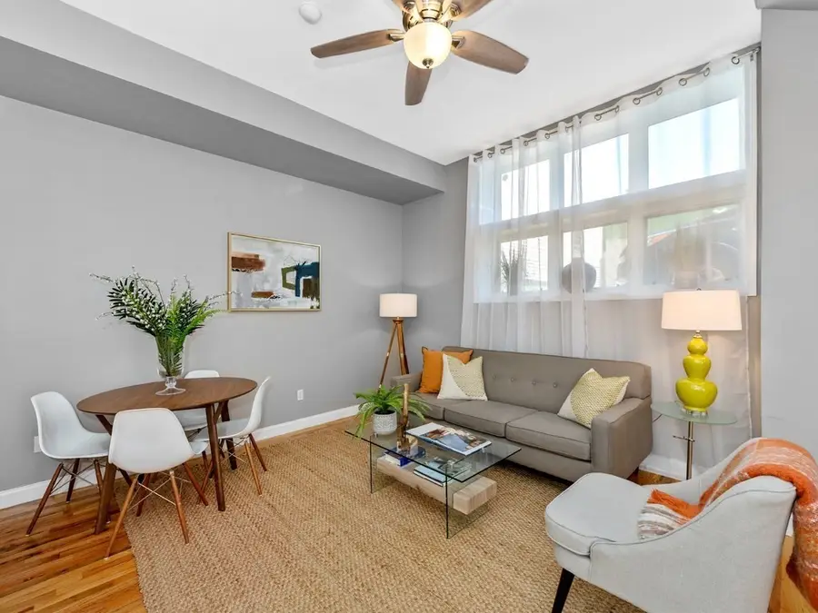 336 Saratoga St #8, Boston, MA 02128 - #2