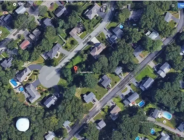 22 Azalea Circle, Dedham, MA 02026 - #3