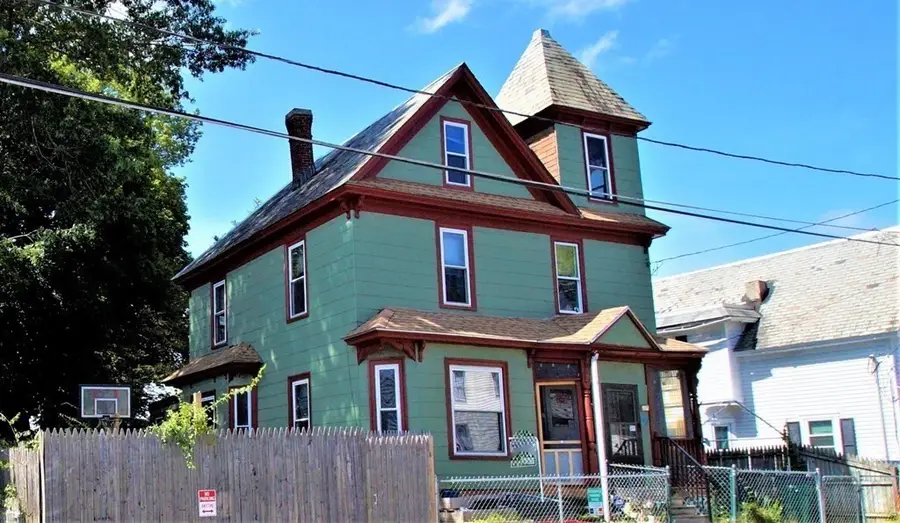 22 A St, Lowell, MA 01851 - Image #2