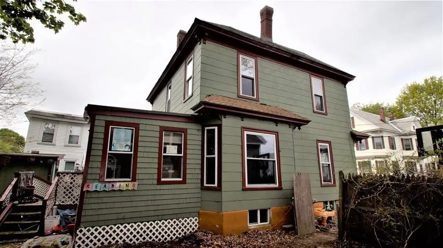 22 A St, Lowell, MA 01851 - Image #3