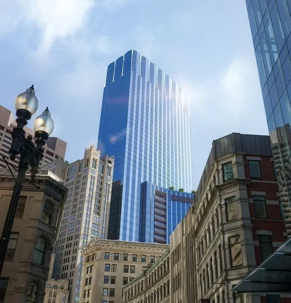 240 Devonshire St #5514, Boston, MA 02110