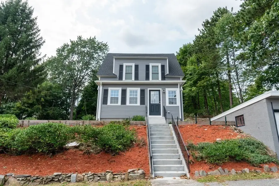 45 Goldthwaite Rd, Worcester, MA 01605 - Image #3