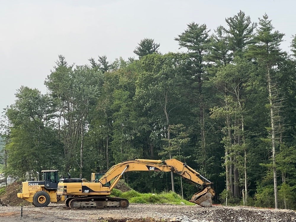 Lot 27 Goodwin Drive, Foxboro, MA 02035 BHGRE