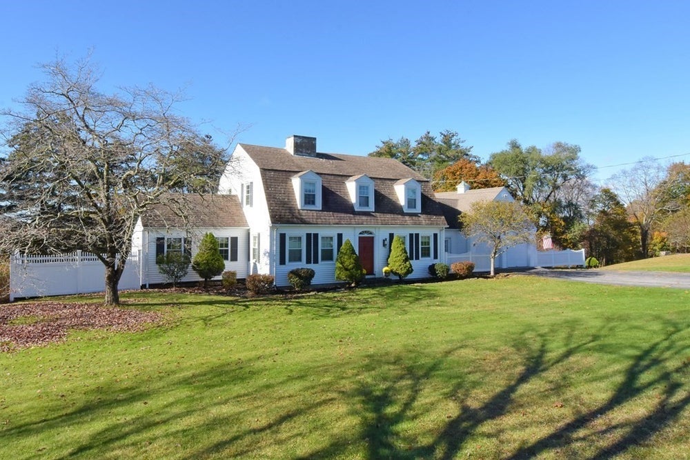 51 Fiske Hill Rd, Sturbridge, MA 01566 BHGRE