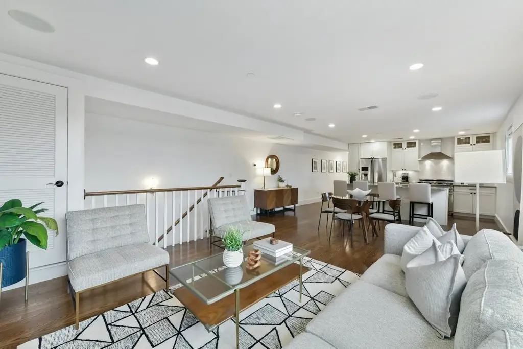 435 E 3rd St #2, South Boston, MA 02172 - #1