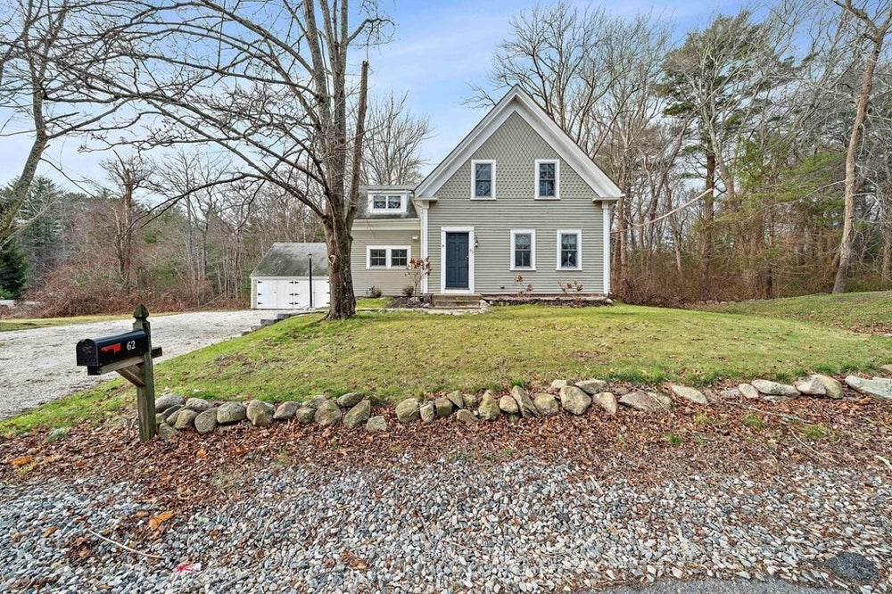 62 Stetson Rd, Scituate, MA 02066 BHGRE