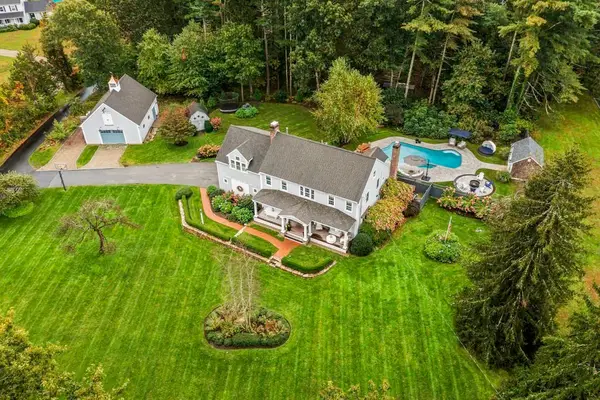 349 Franklin St, Duxbury, MA 02332