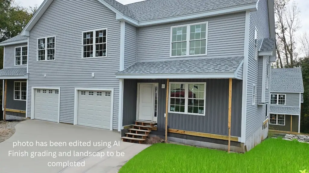 25 North Main St #A, Charlton, MA 01507 - Image #1