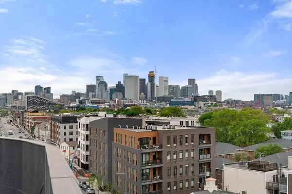 267 Old Colony #402, Boston, MA 02127