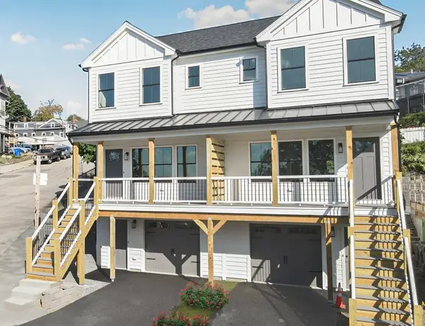 337 Danforth St. #7, Fall River, MA 02720