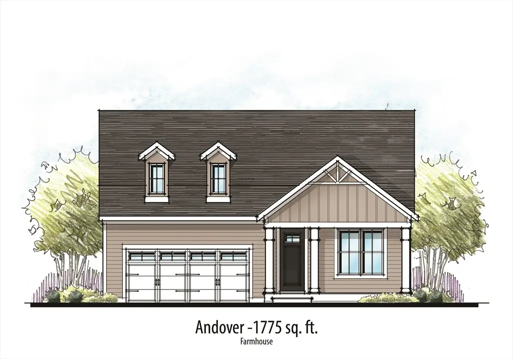 RR34 Club House Drive #RR34, Dighton, MA 02715 - Image #1