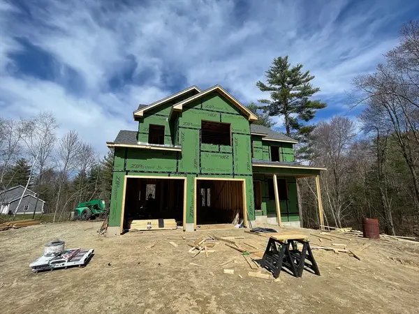 517 South Washington St, Belchertown, MA 01007